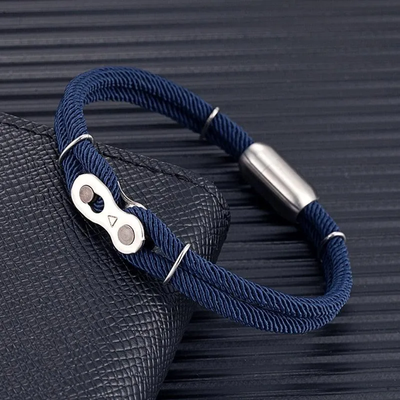 Cycolinks Split Link Bracelet - For 9-12 Speed Chains