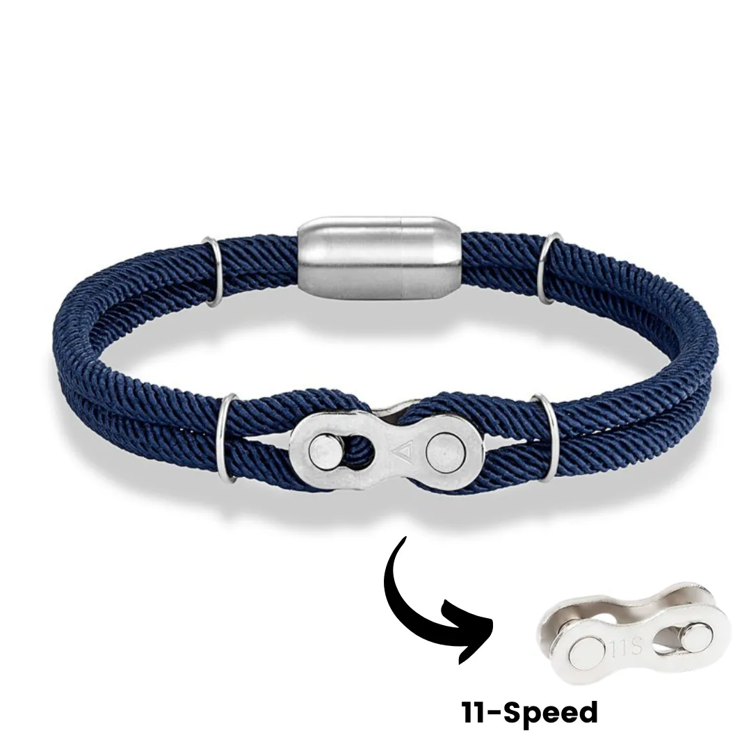 Cycolinks Split Link Bracelet - For 9-12 Speed Chains