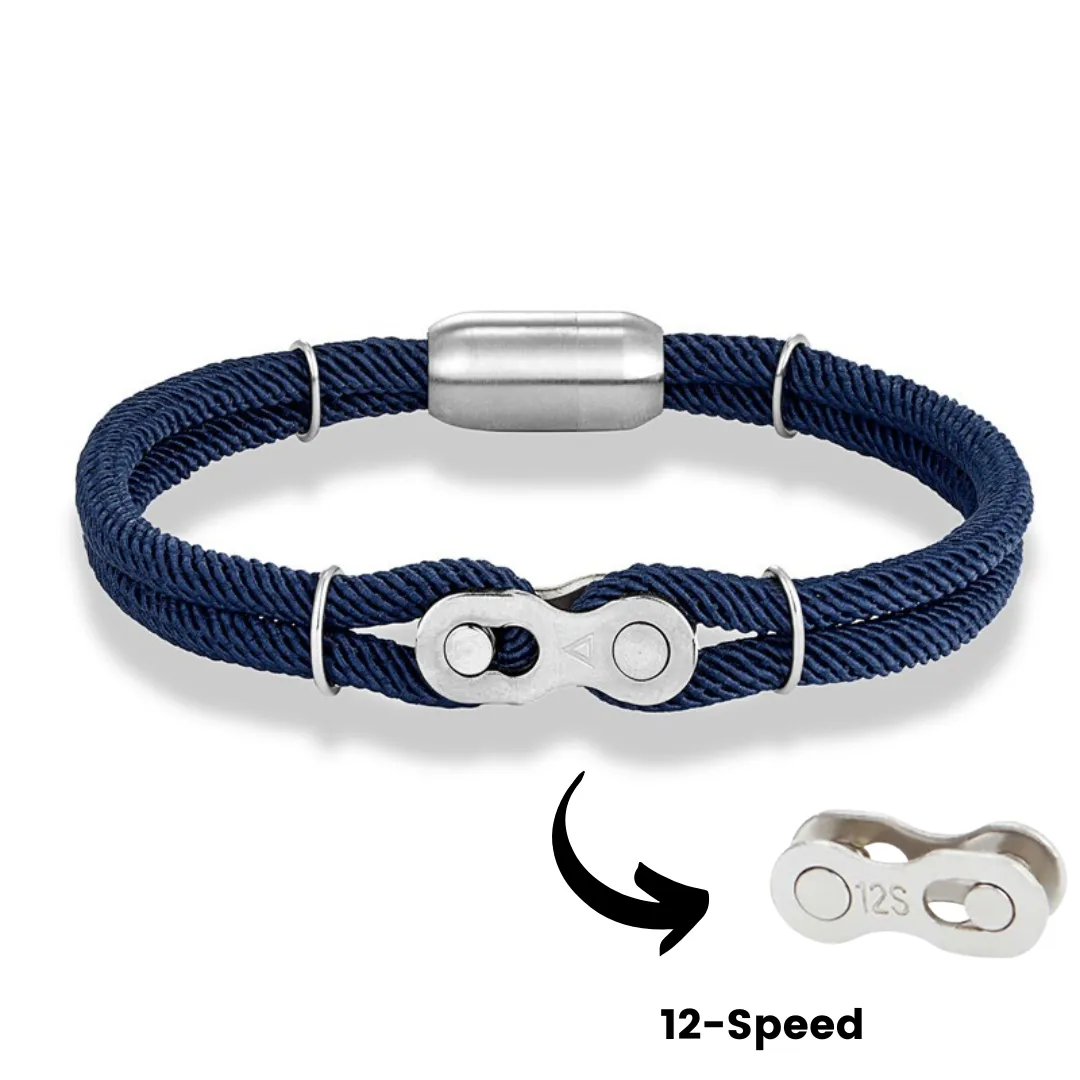 Cycolinks Split Link Bracelet - For 9-12 Speed Chains