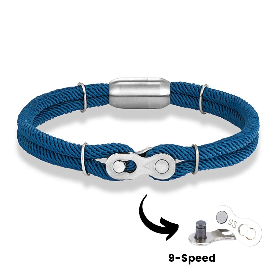 Cycolinks Split Link Bracelet - For 9-12 Speed Chains