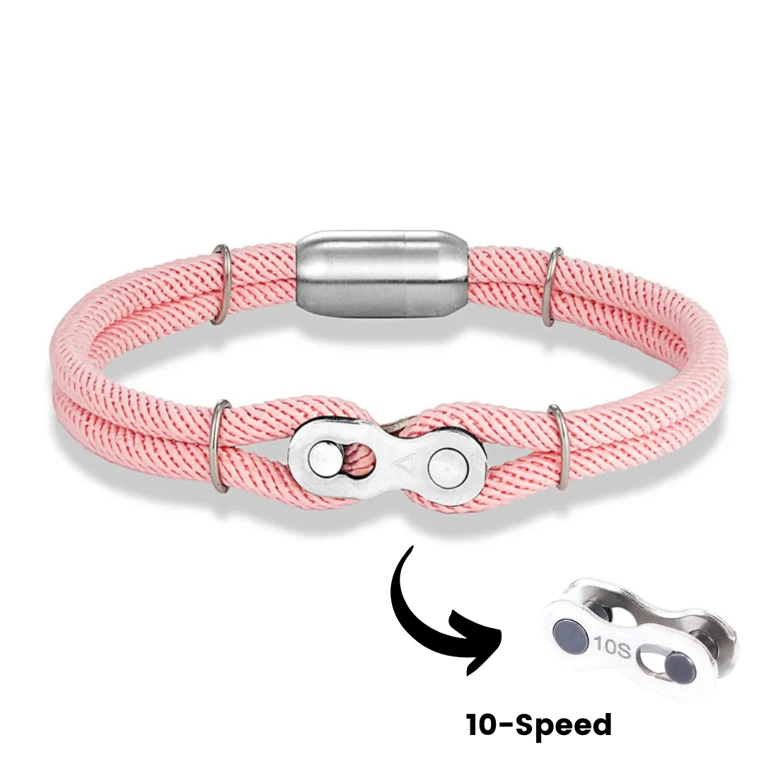 Cycolinks Split Link Bracelet - For 9-12 Speed Chains