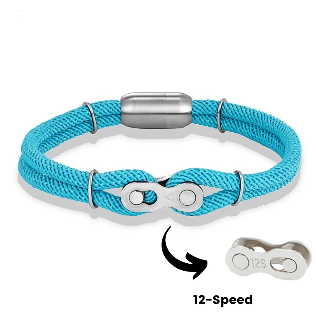 Cycolinks Split Link Bracelet - For 9-12 Speed Chains