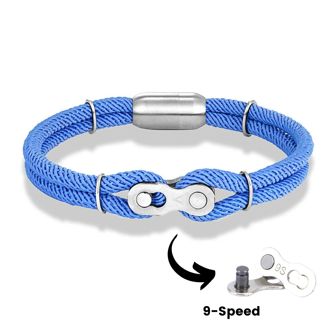 Cycolinks Split Link Bracelet - For 9-12 Speed Chains