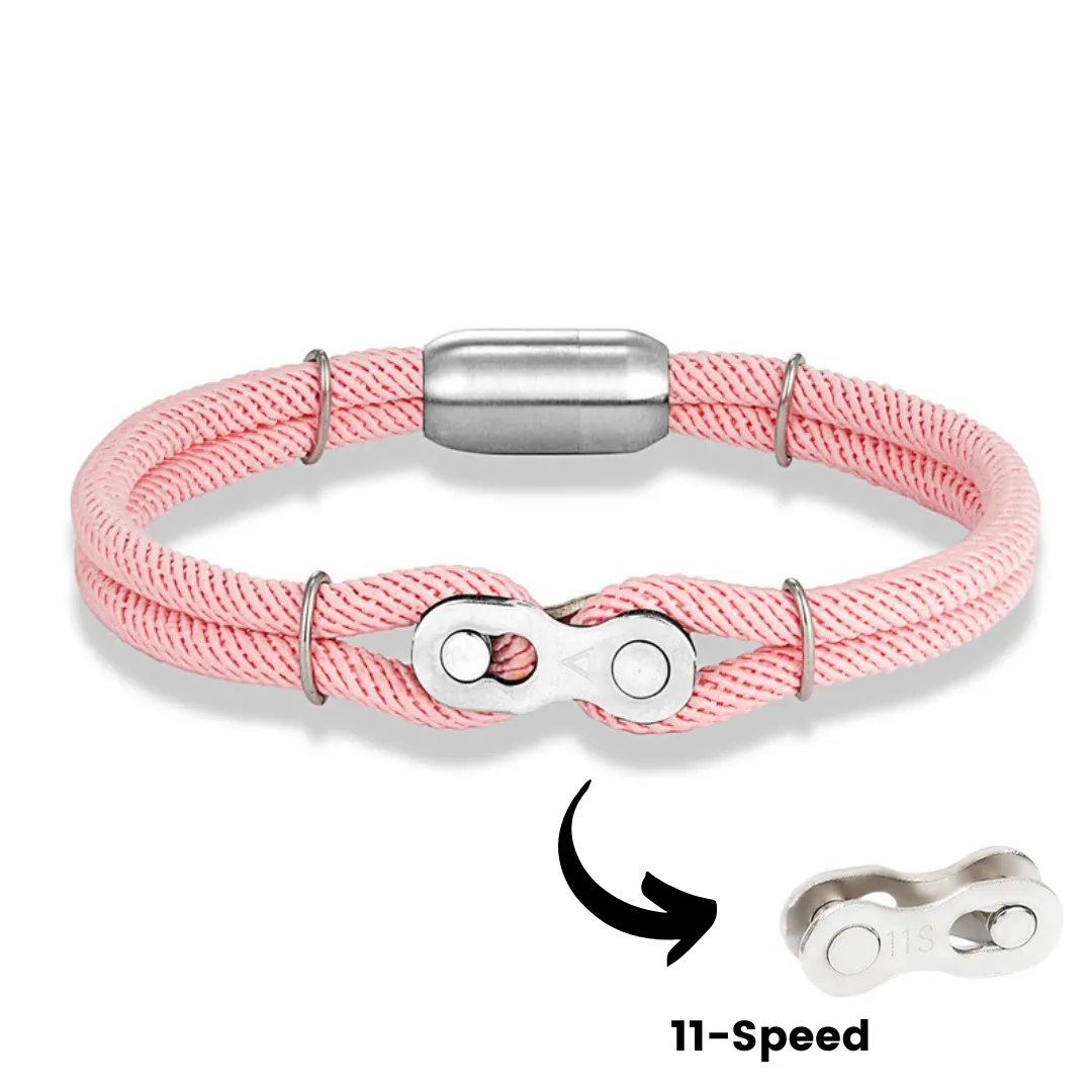 Cycolinks Split Link Bracelet - For 9-12 Speed Chains