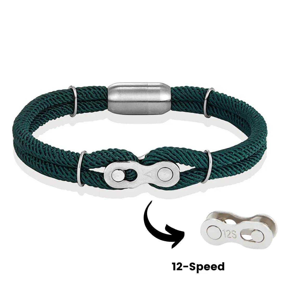 Cycolinks Split Link Bracelet - For 9-12 Speed Chains