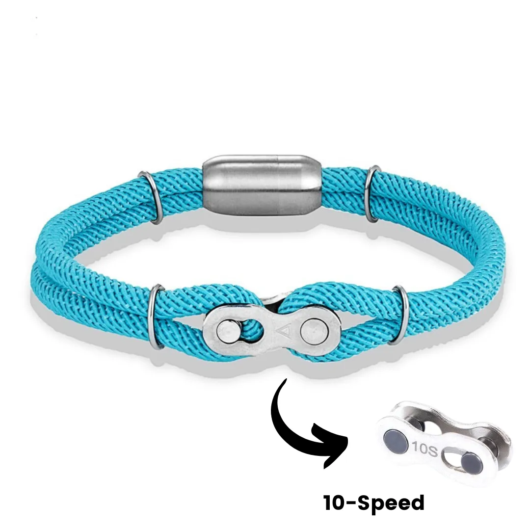 Cycolinks Split Link Bracelet - For 9-12 Speed Chains
