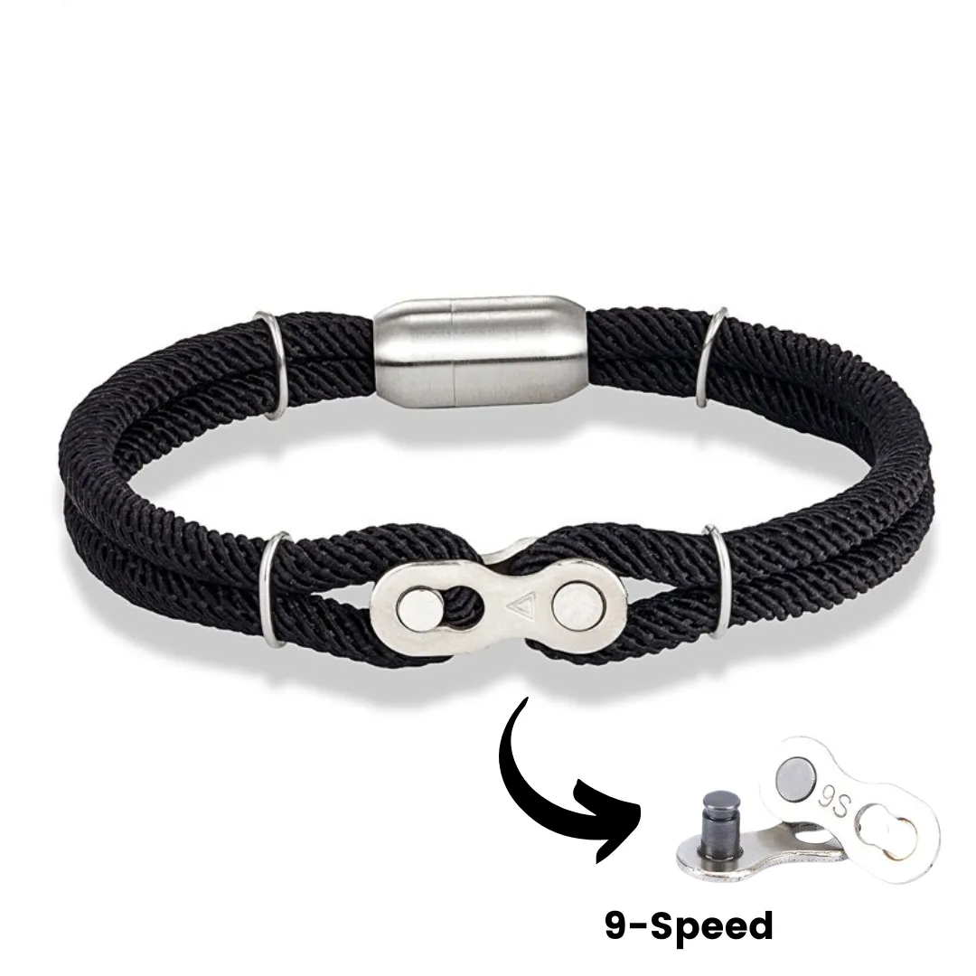 Cycolinks Split Link Bracelet - For 9-12 Speed Chains