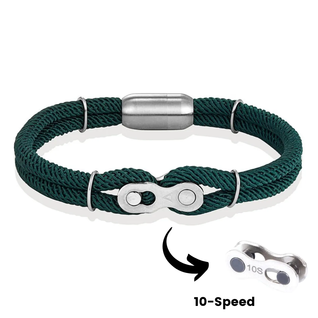 Cycolinks Split Link Bracelet - For 9-12 Speed Chains