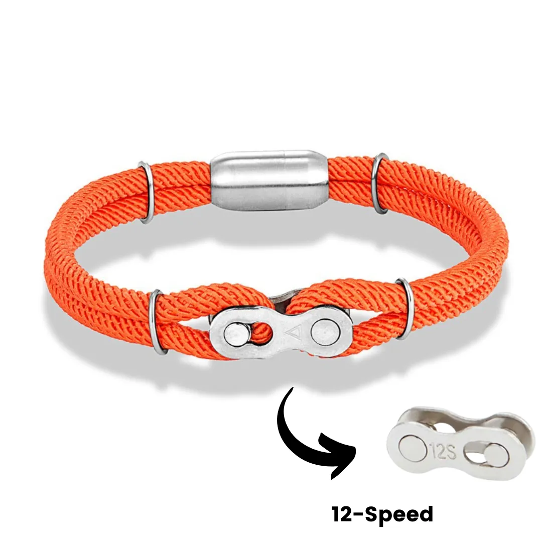 Cycolinks Split Link Bracelet - For 9-12 Speed Chains