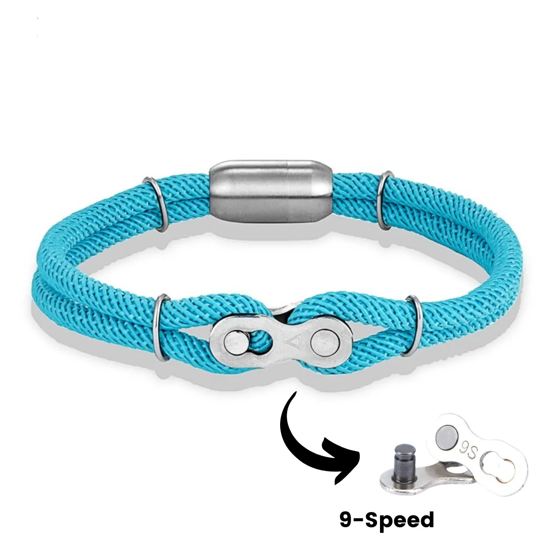Cycolinks Split Link Bracelet - For 9-12 Speed Chains