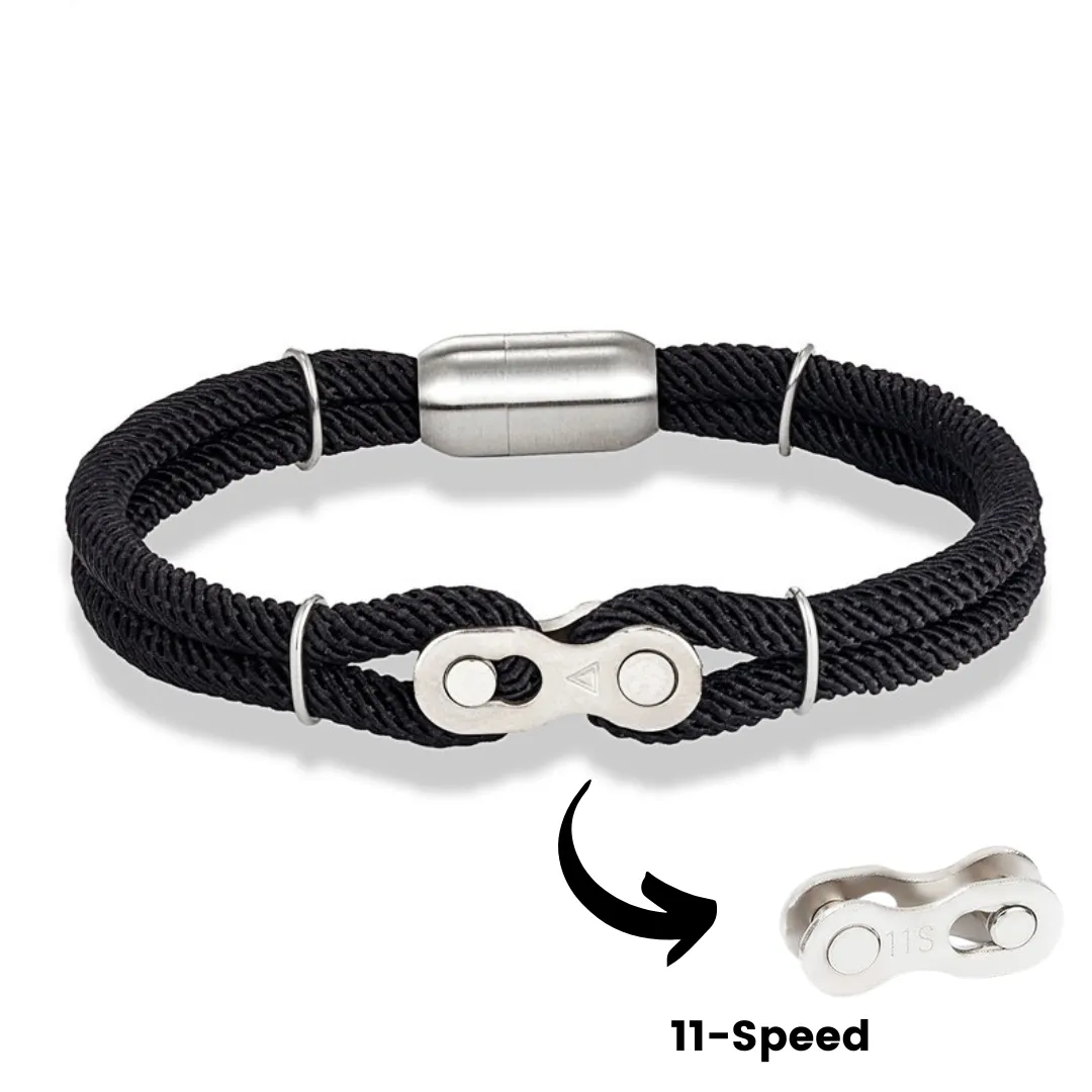 Cycolinks Split Link Bracelet - For 9-12 Speed Chains