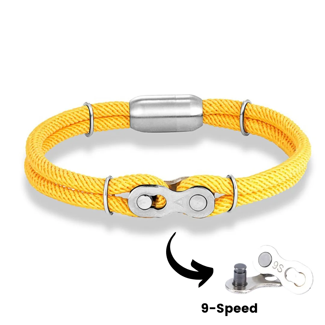 Cycolinks Split Link Bracelet - For 9-12 Speed Chains