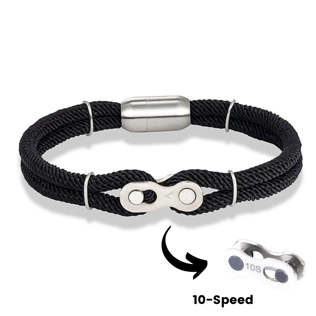 Cycolinks Split Link Bracelet - For 9-12 Speed Chains