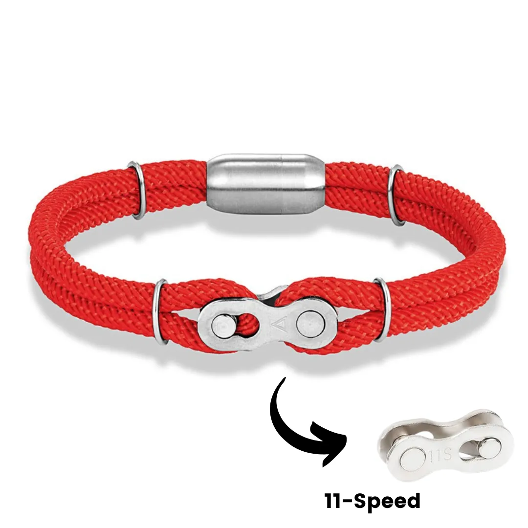 Cycolinks Split Link Bracelet - For 9-12 Speed Chains