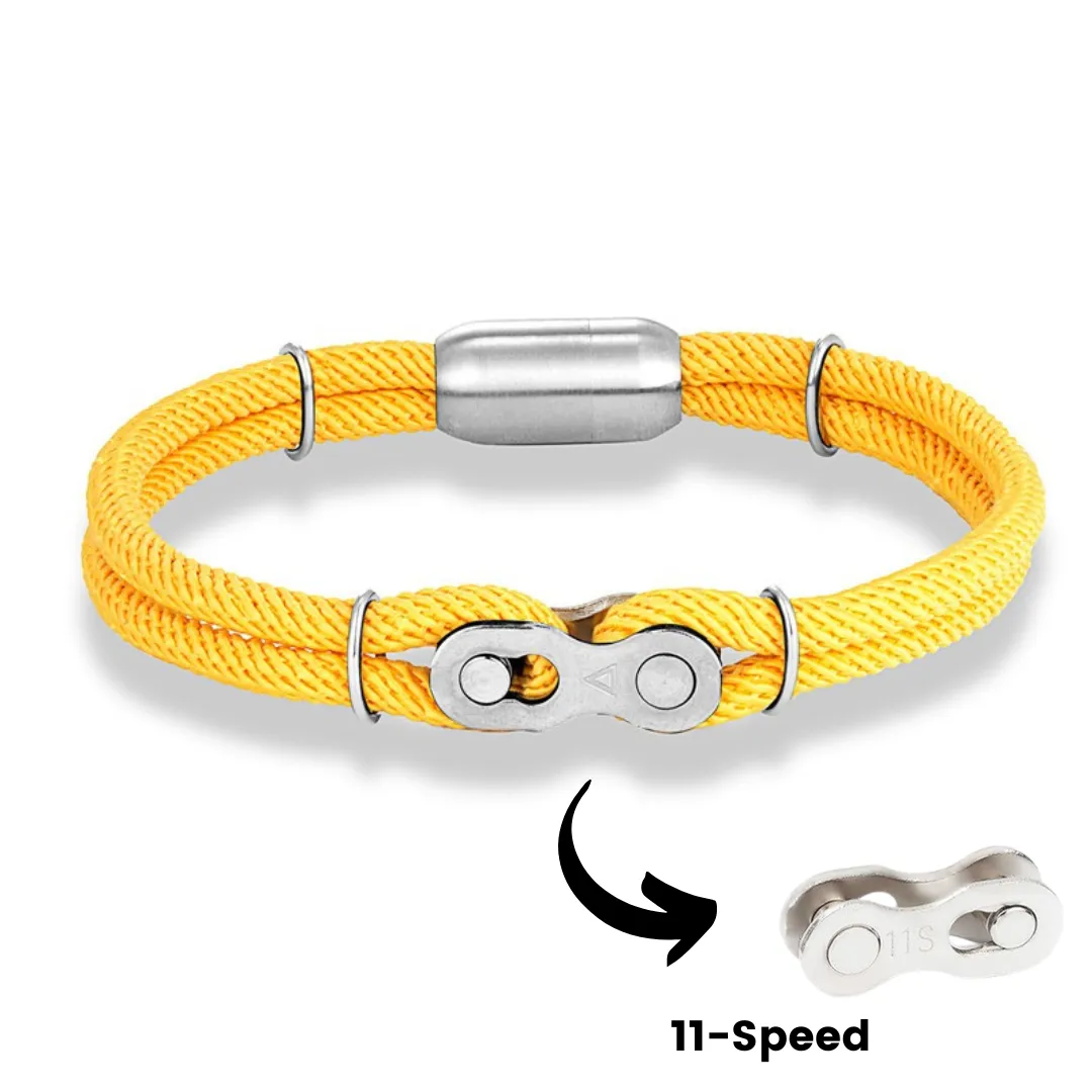 Cycolinks Split Link Bracelet - For 9-12 Speed Chains
