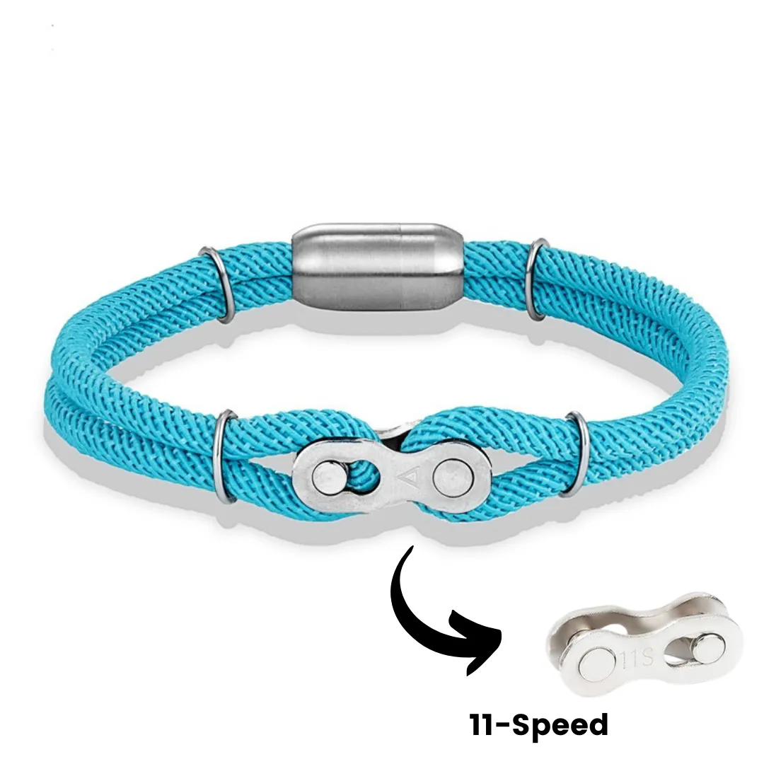 Cycolinks Split Link Bracelet - For 9-12 Speed Chains