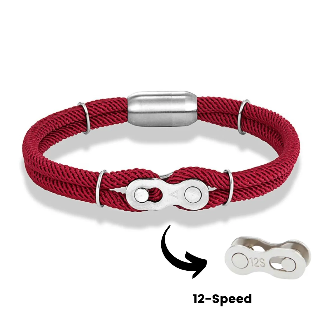 Cycolinks Split Link Bracelet - For 9-12 Speed Chains