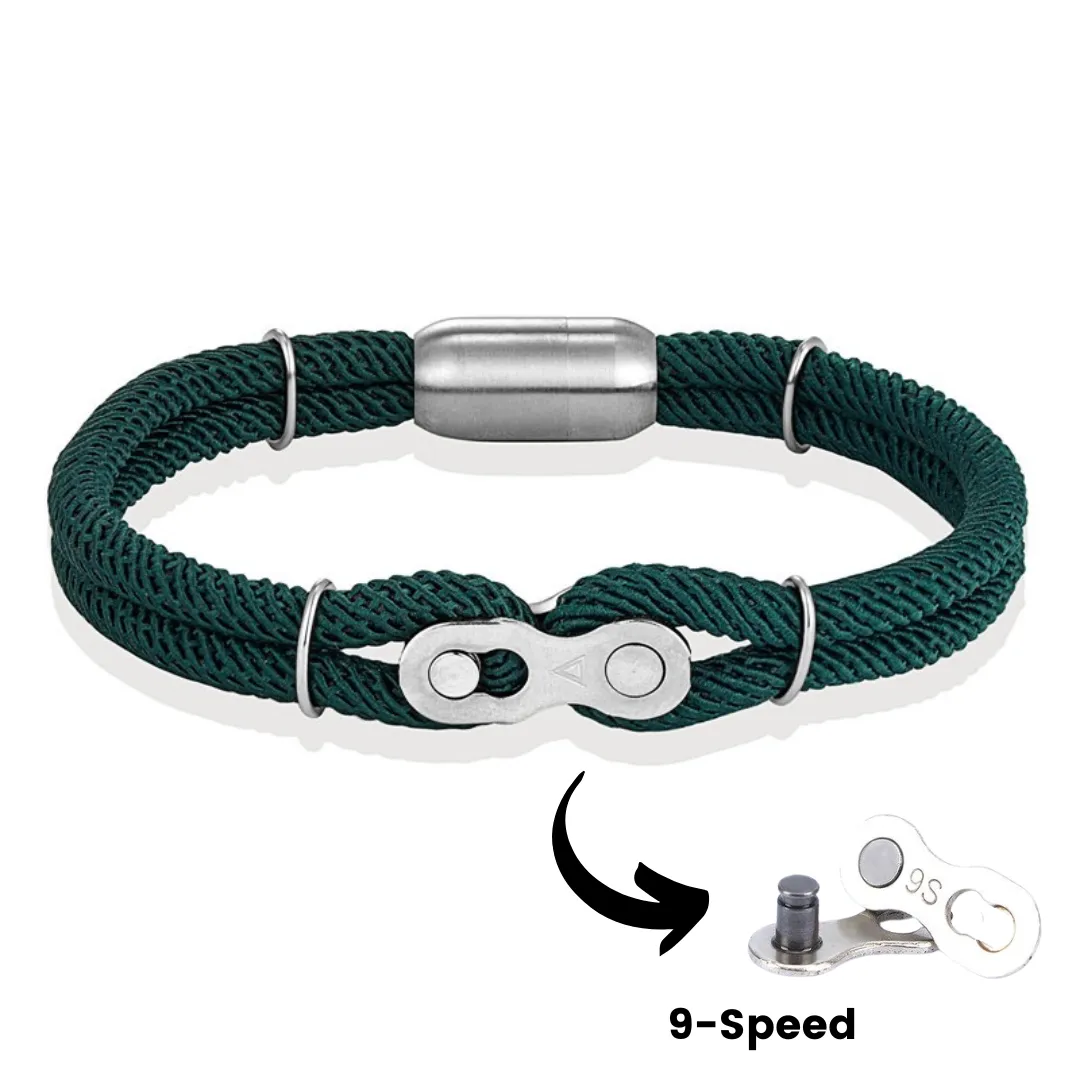 Cycolinks Split Link Bracelet - For 9-12 Speed Chains