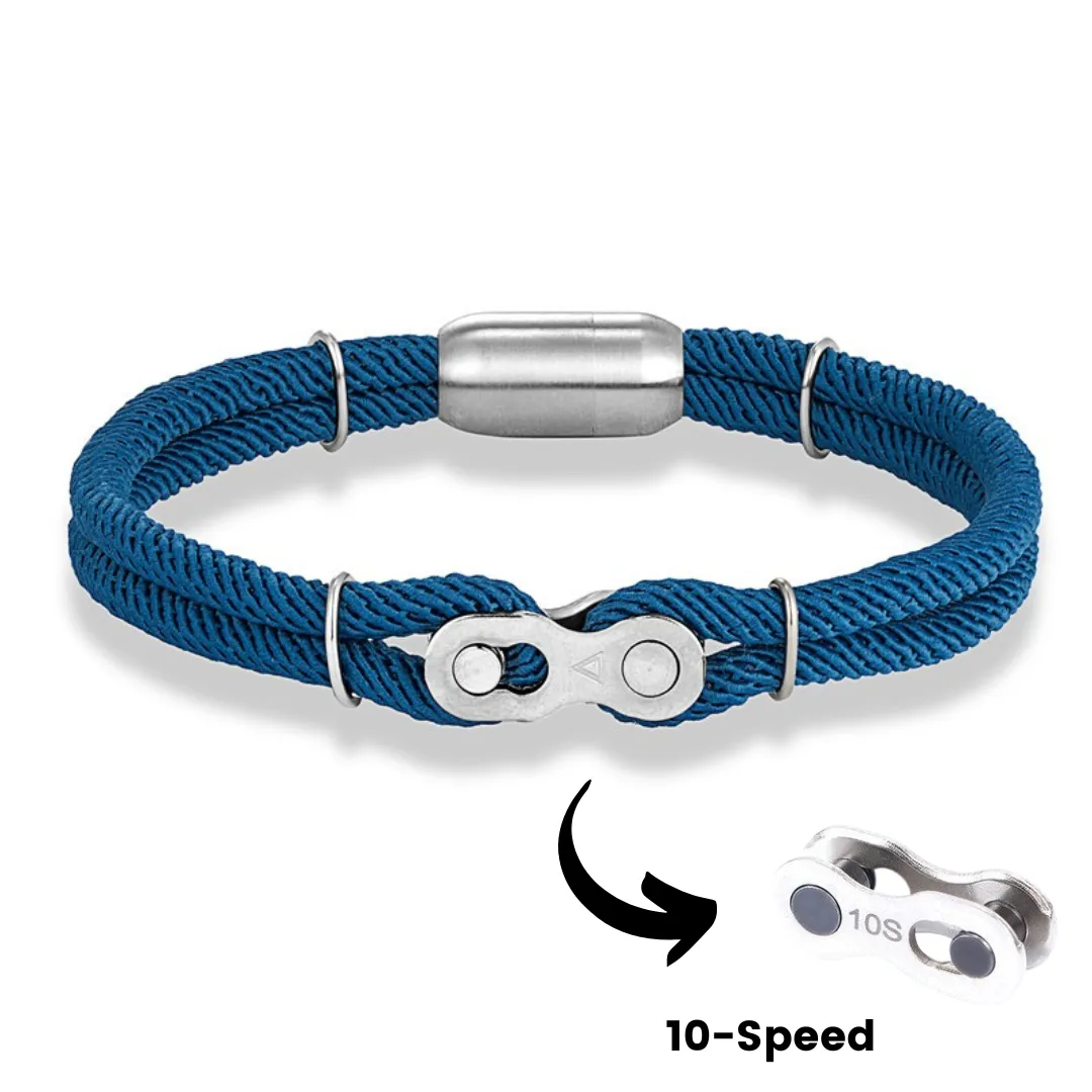 Cycolinks Split Link Bracelet - For 9-12 Speed Chains