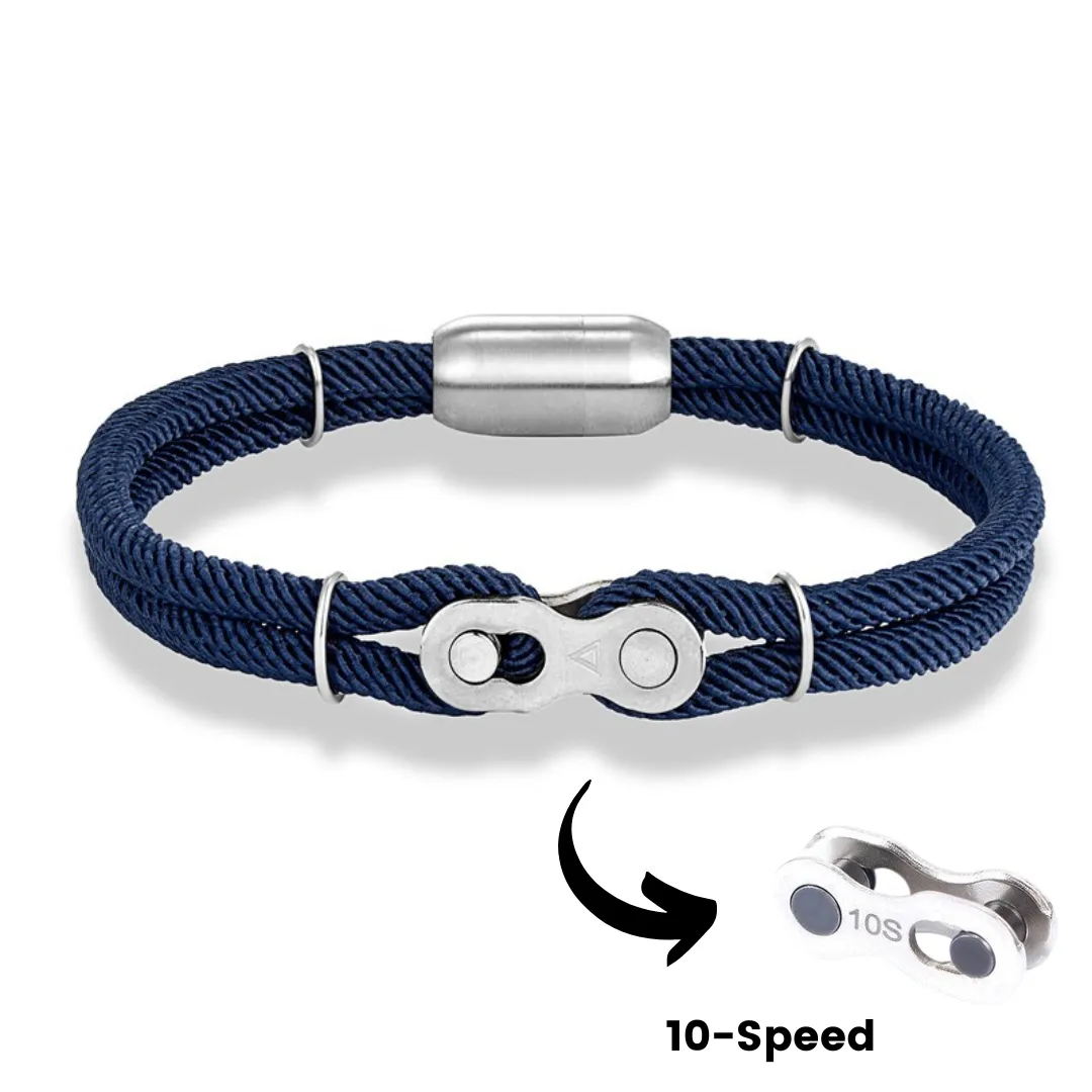 Cycolinks Split Link Bracelet - For 9-12 Speed Chains