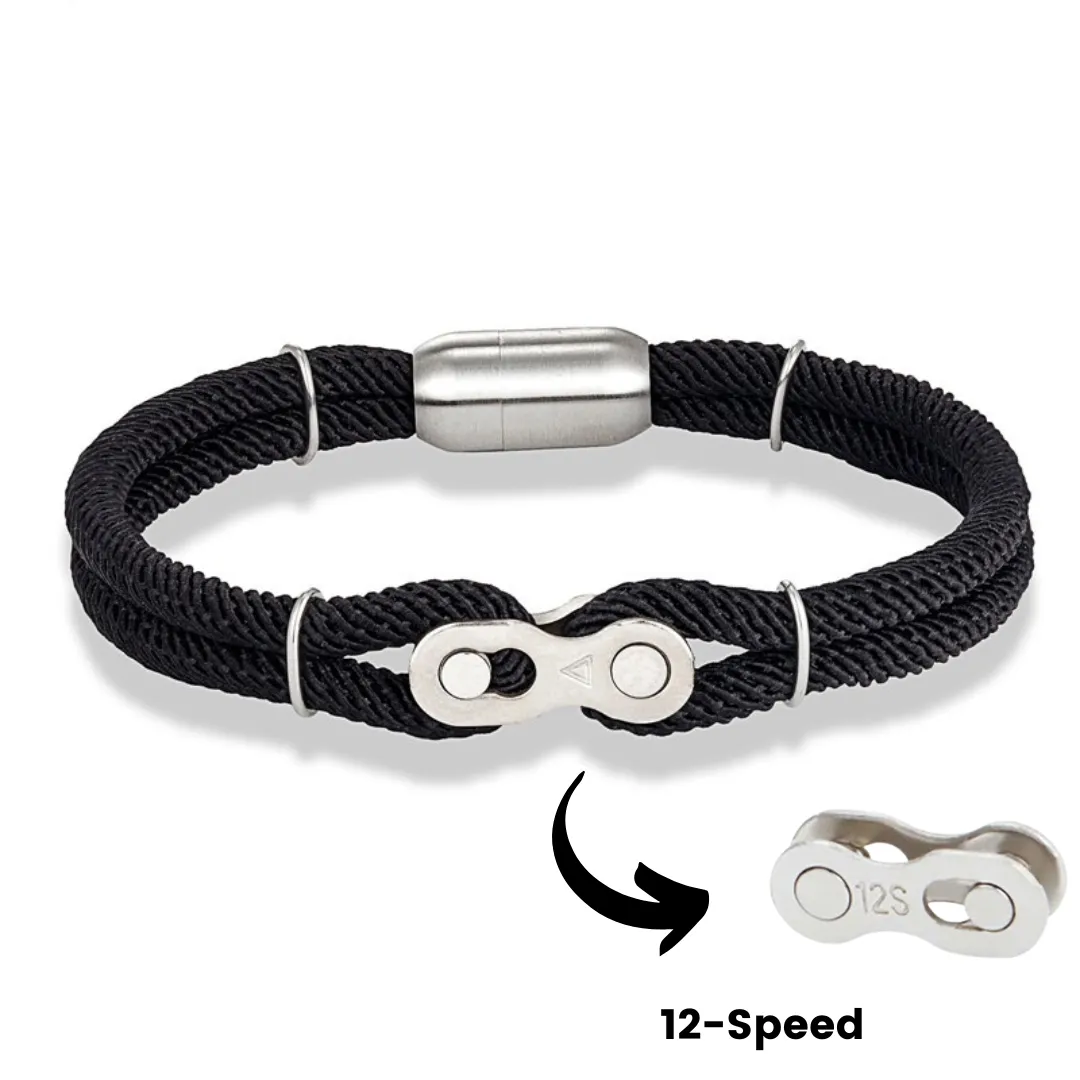 Cycolinks Split Link Bracelet - For 9-12 Speed Chains