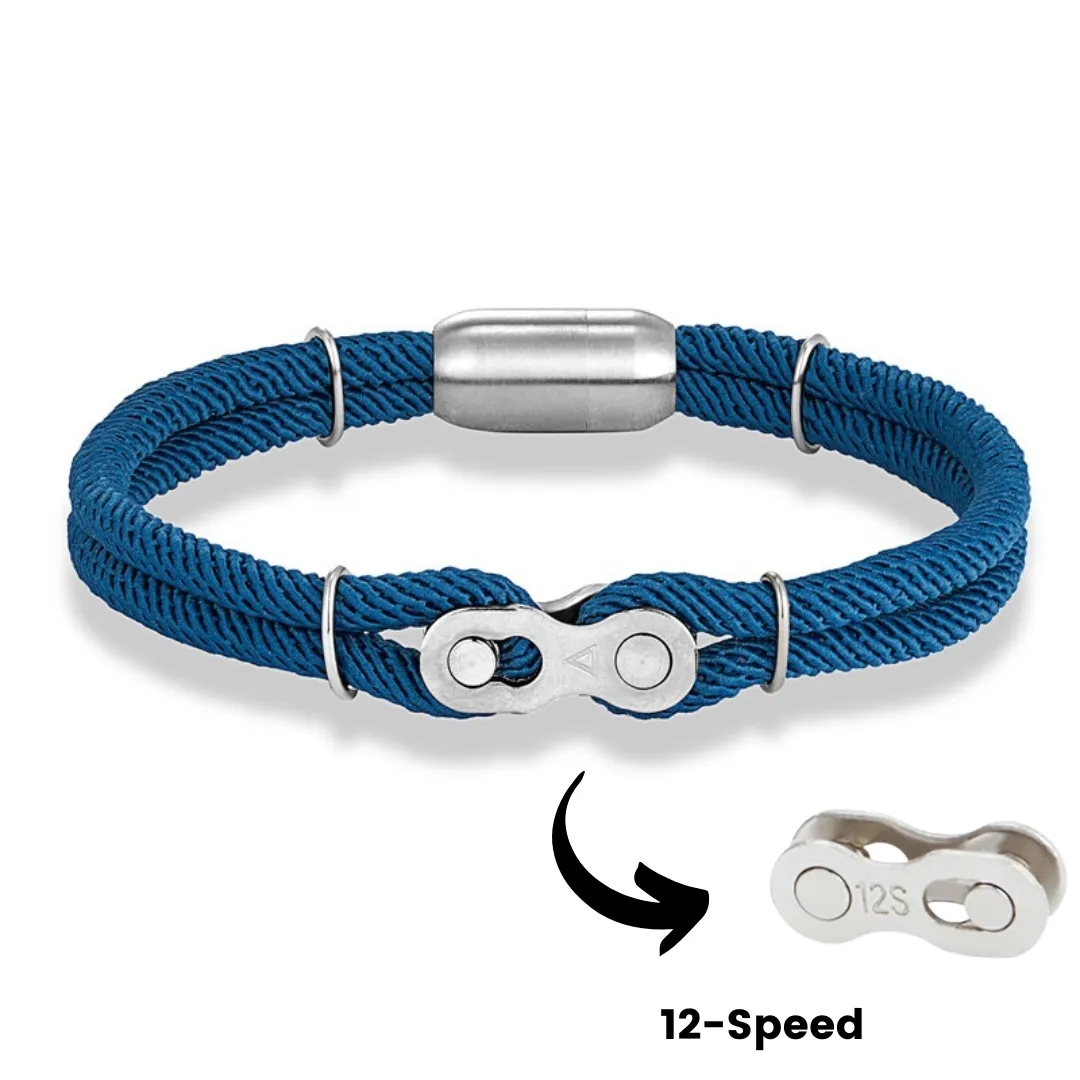 Cycolinks Split Link Bracelet - For 9-12 Speed Chains