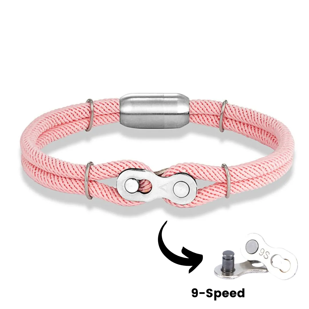 Cycolinks Split Link Bracelet - For 9-12 Speed Chains