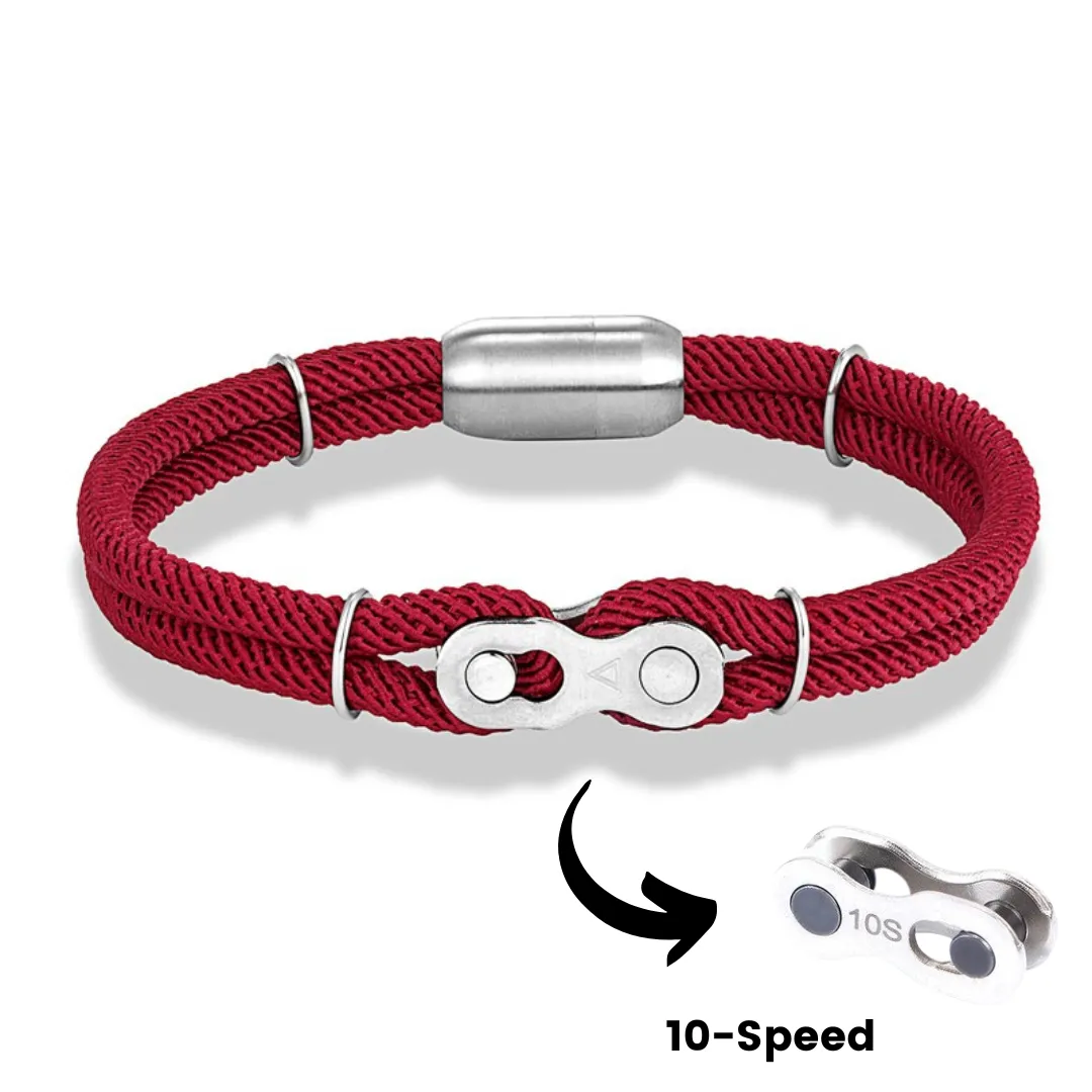 Cycolinks Split Link Bracelet - For 9-12 Speed Chains