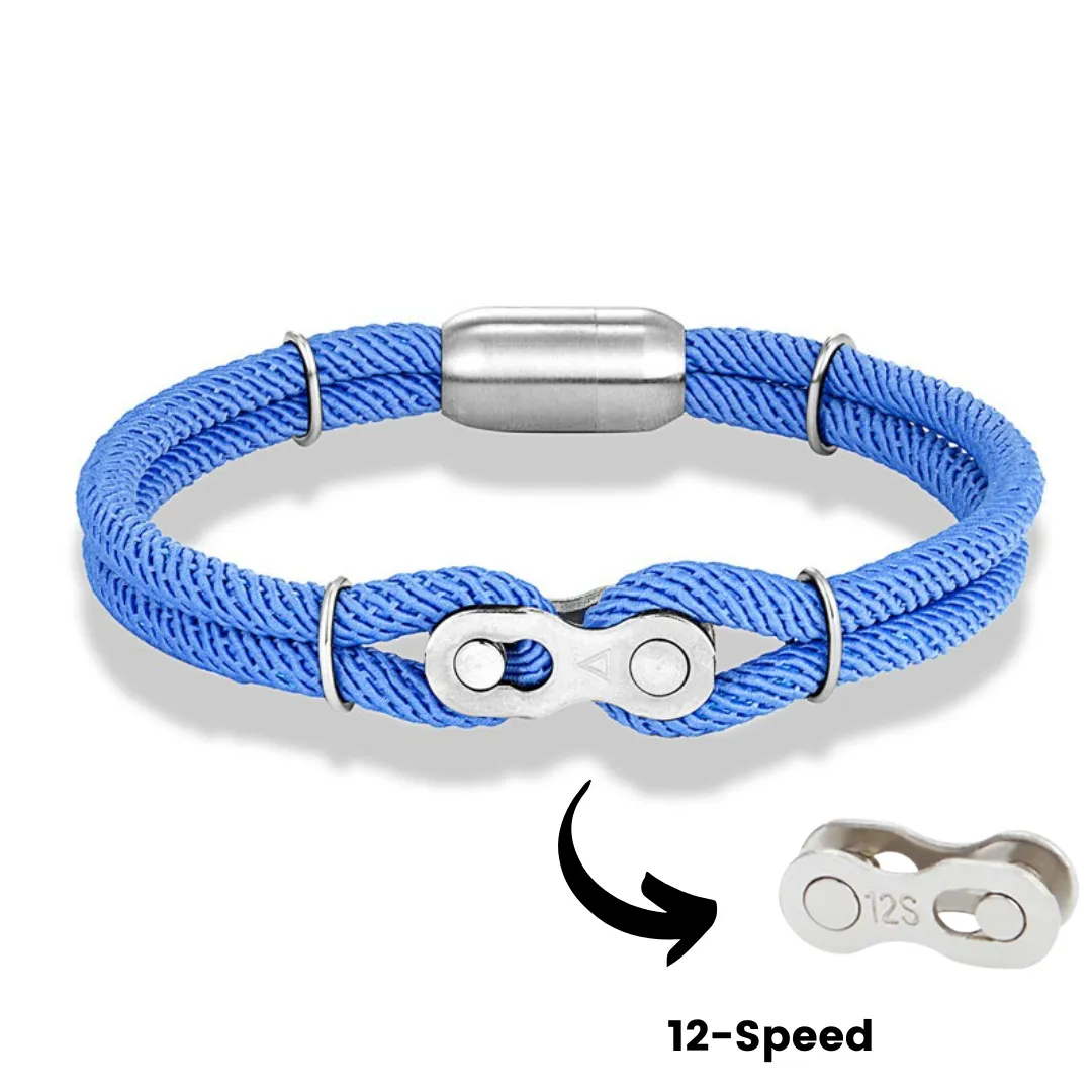 Cycolinks Split Link Bracelet - For 9-12 Speed Chains