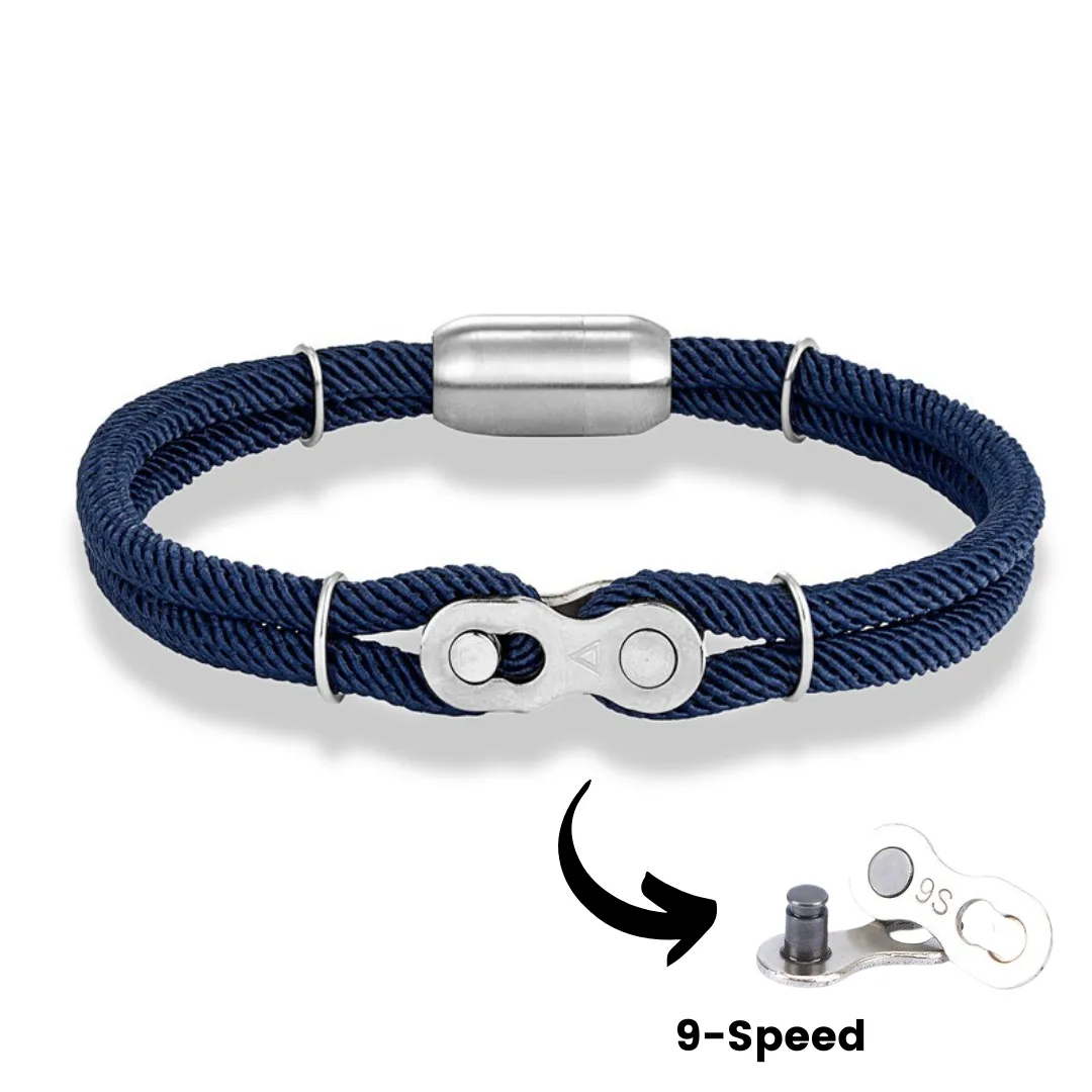 Cycolinks Split Link Bracelet - For 9-12 Speed Chains