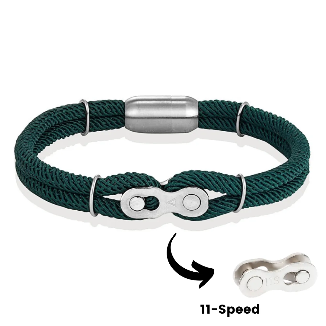 Cycolinks Split Link Bracelet - For 9-12 Speed Chains
