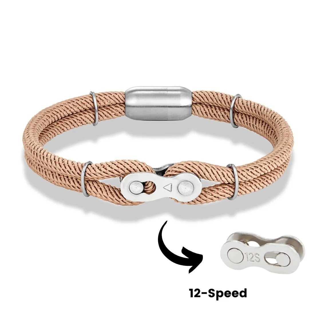 Cycolinks Split Link Bracelet - For 9-12 Speed Chains