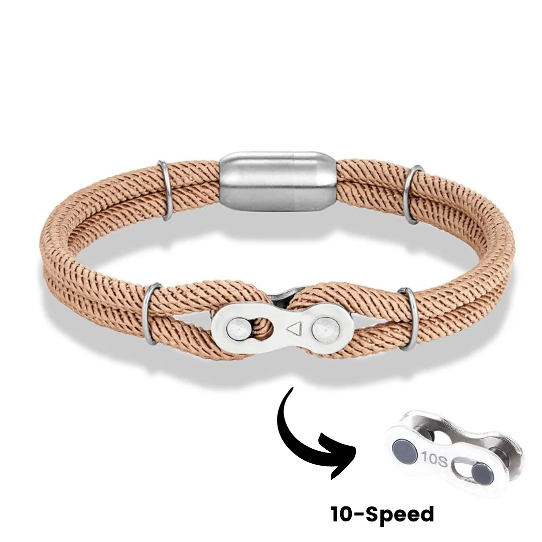 Cycolinks Split Link Bracelet - For 9-12 Speed Chains