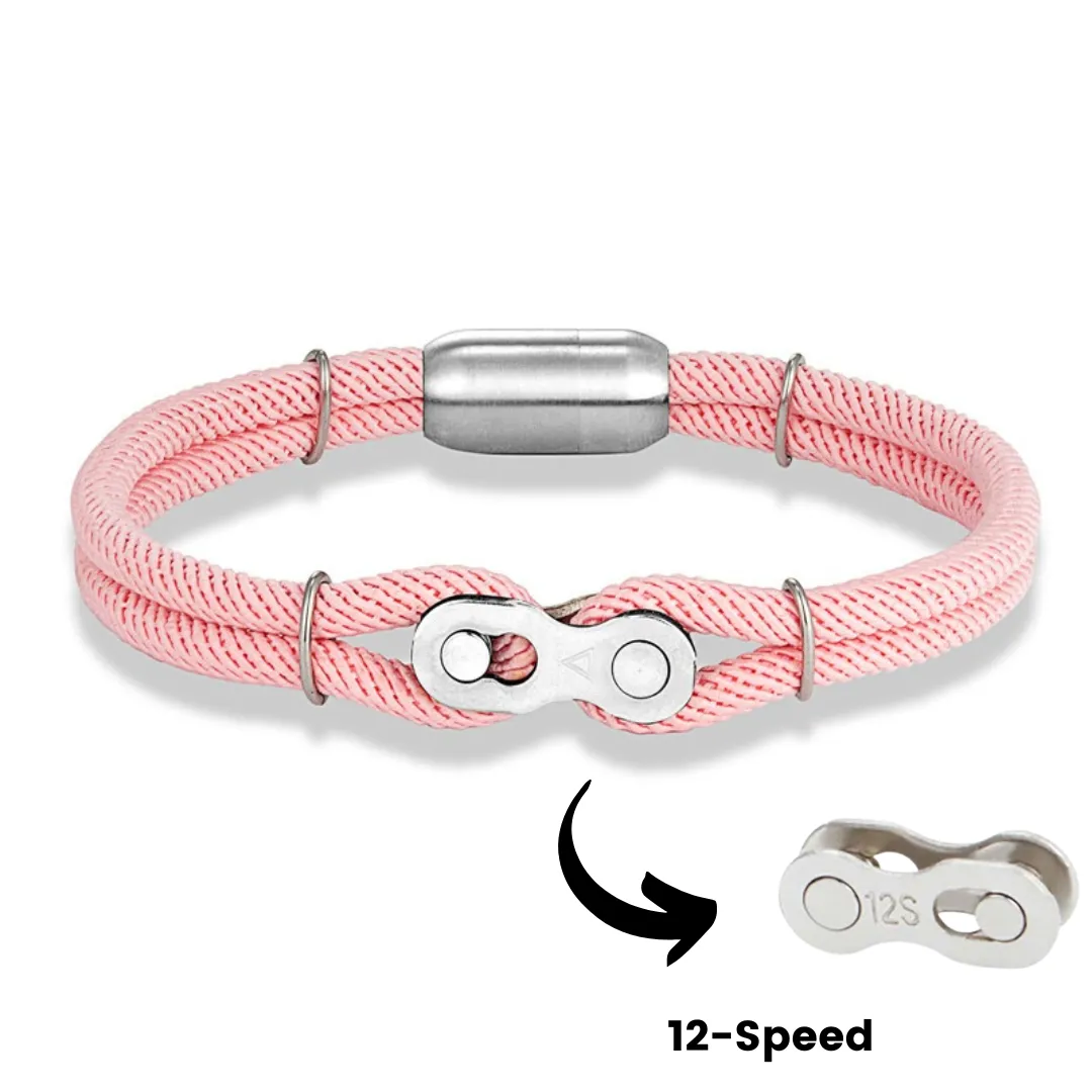 Cycolinks Split Link Bracelet - For 9-12 Speed Chains