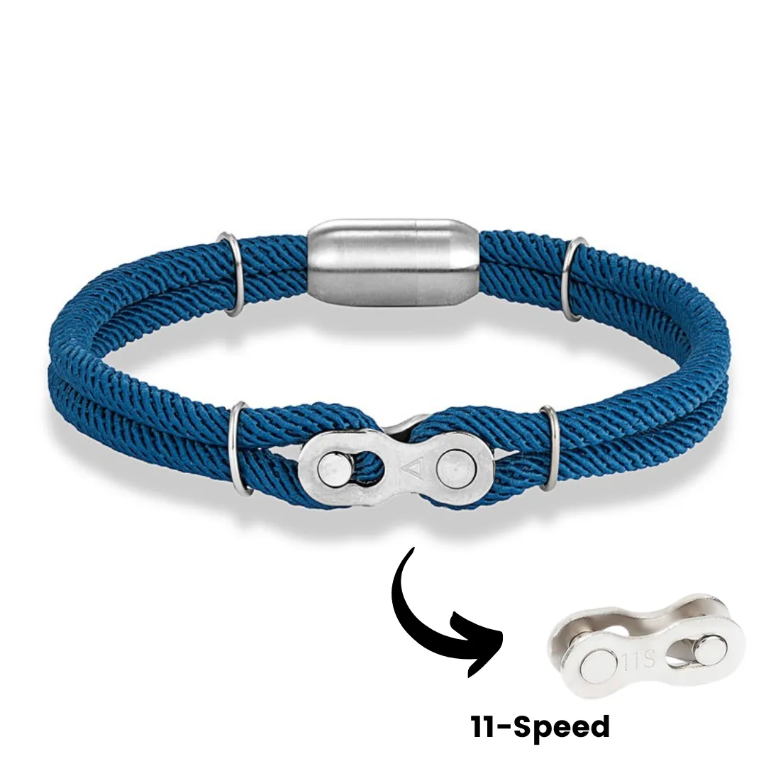 Cycolinks Split Link Bracelet - For 9-12 Speed Chains