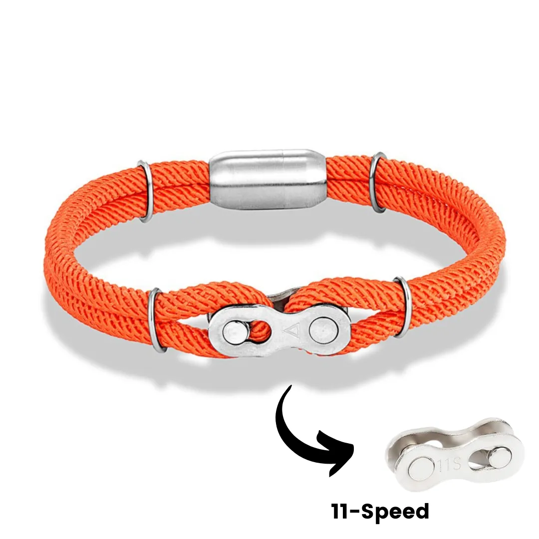 Cycolinks Split Link Bracelet - For 9-12 Speed Chains