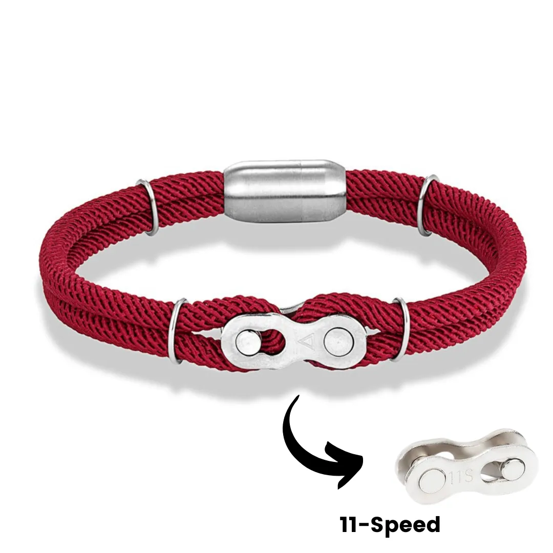 Cycolinks Split Link Bracelet - For 9-12 Speed Chains