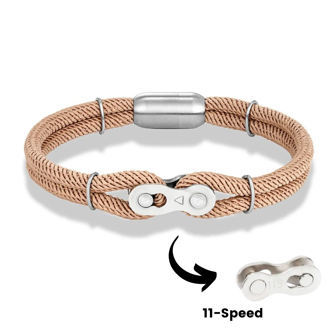 Cycolinks Split Link Bracelet - For 9-12 Speed Chains