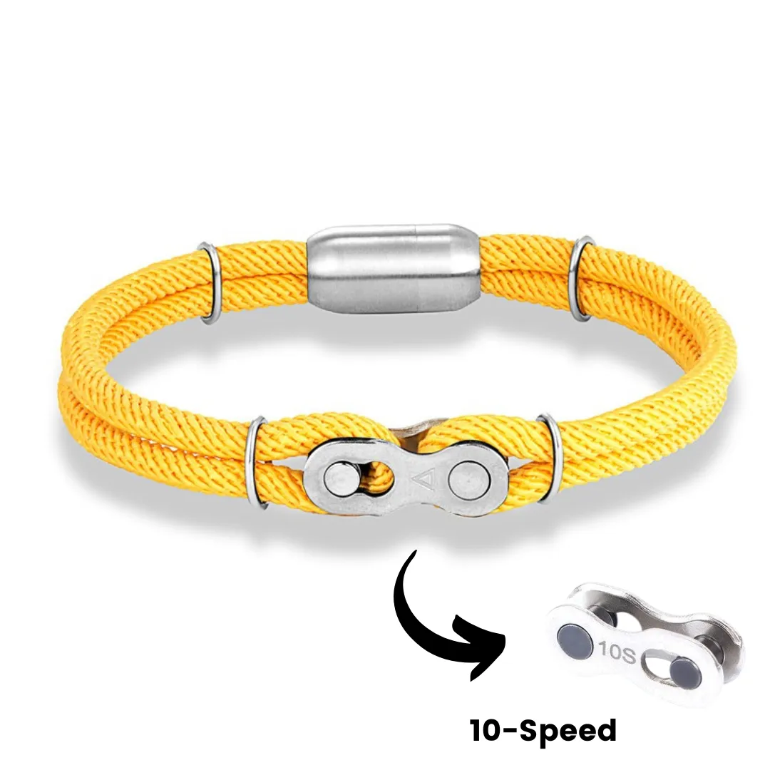 Cycolinks Split Link Bracelet - For 9-12 Speed Chains