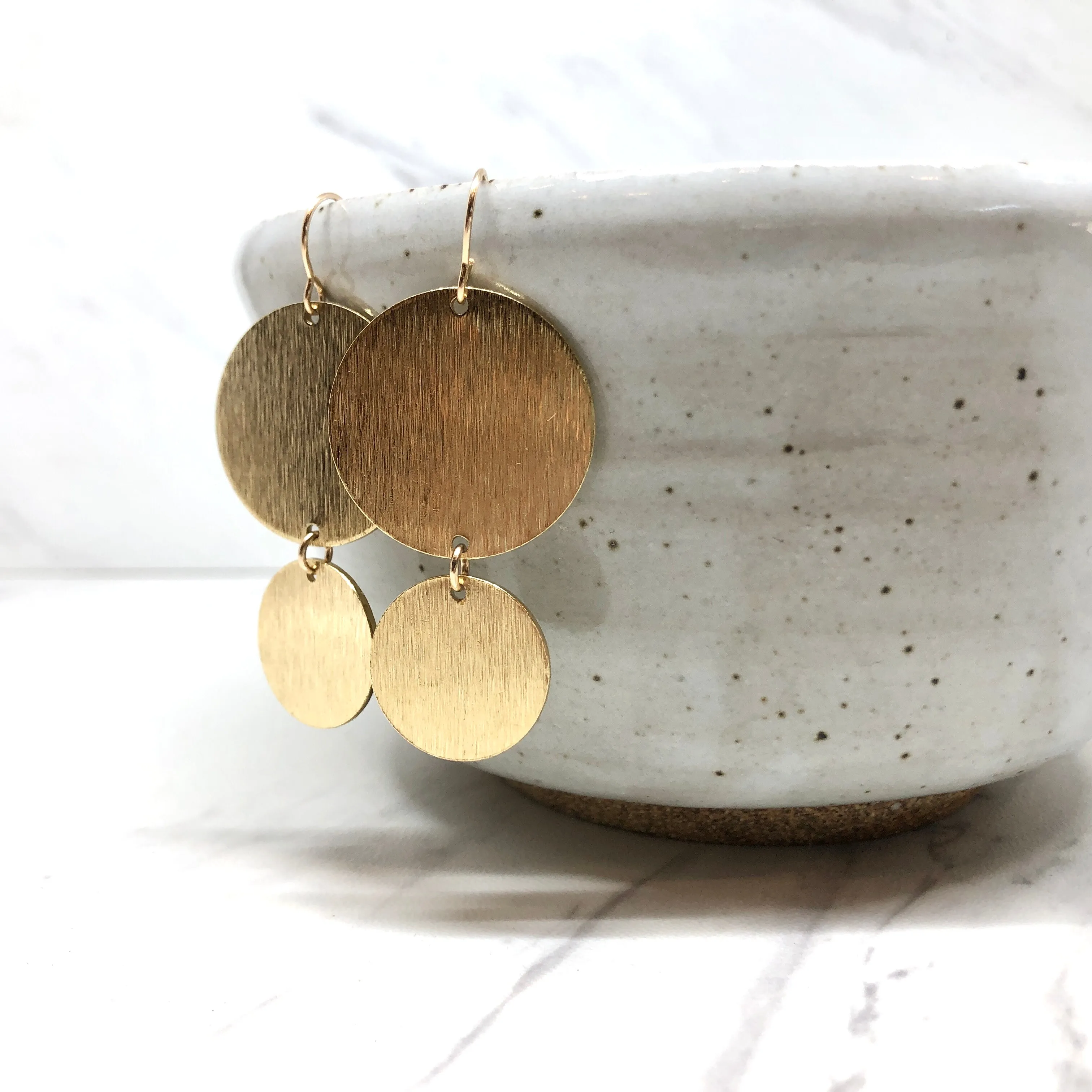 Dani Earrings
