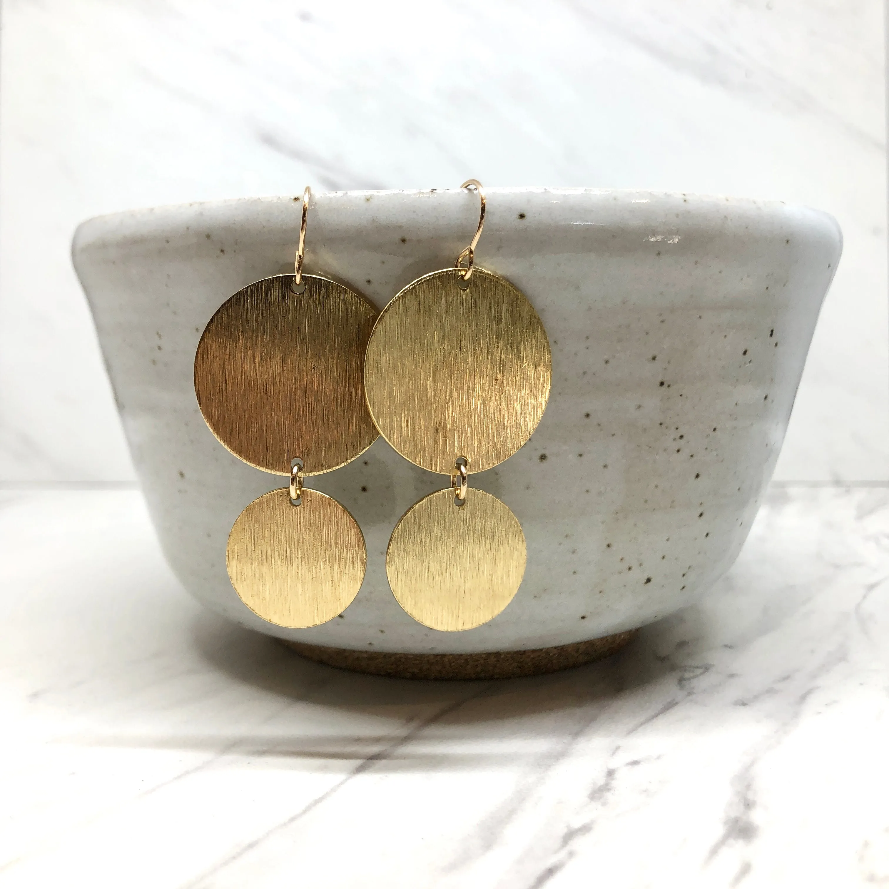 Dani Earrings