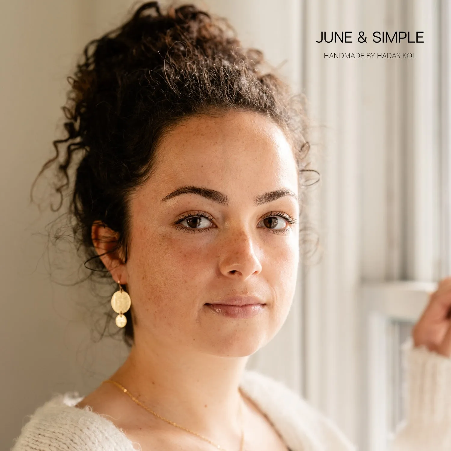 Dani Earrings