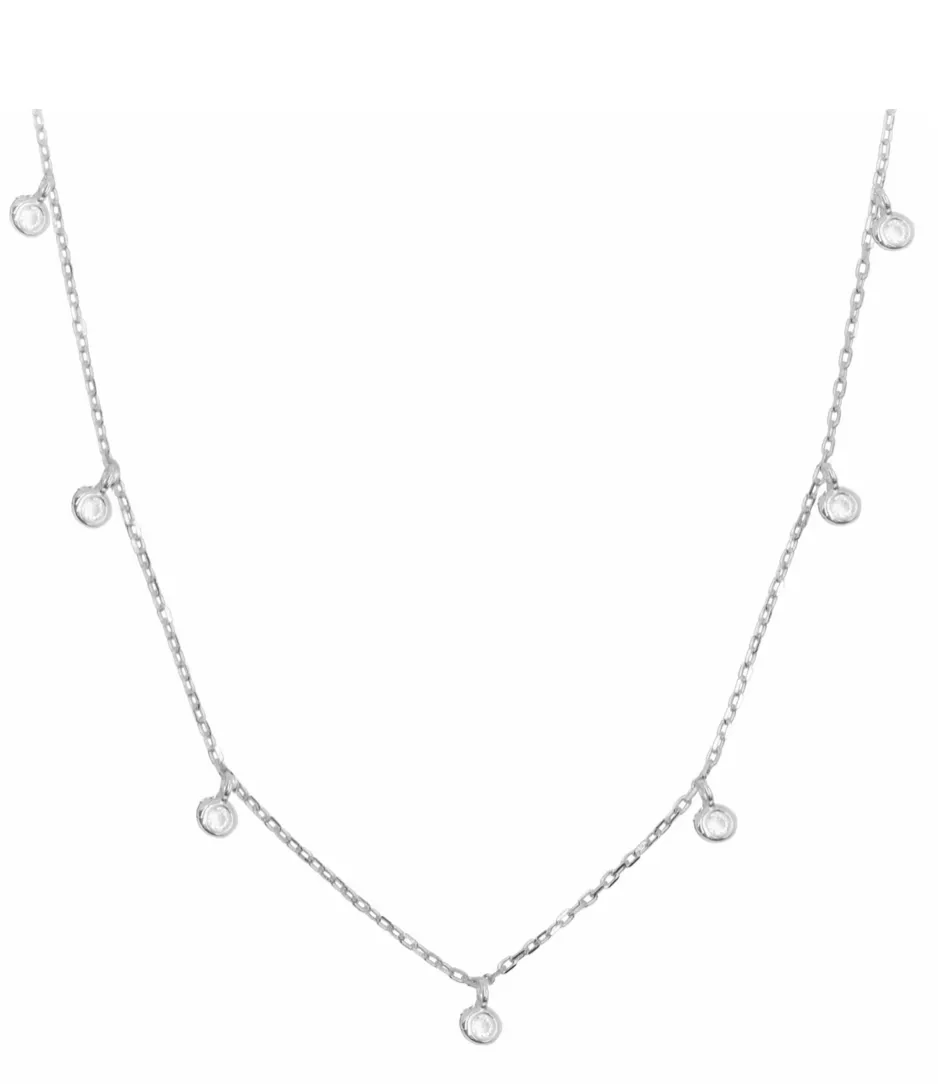 Dew Drops Necklace