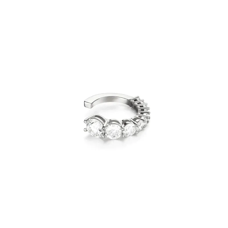 Diamond Aria Earcuff