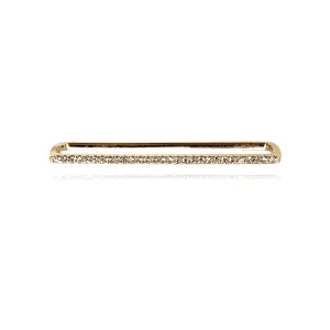Diamond Ear Bar