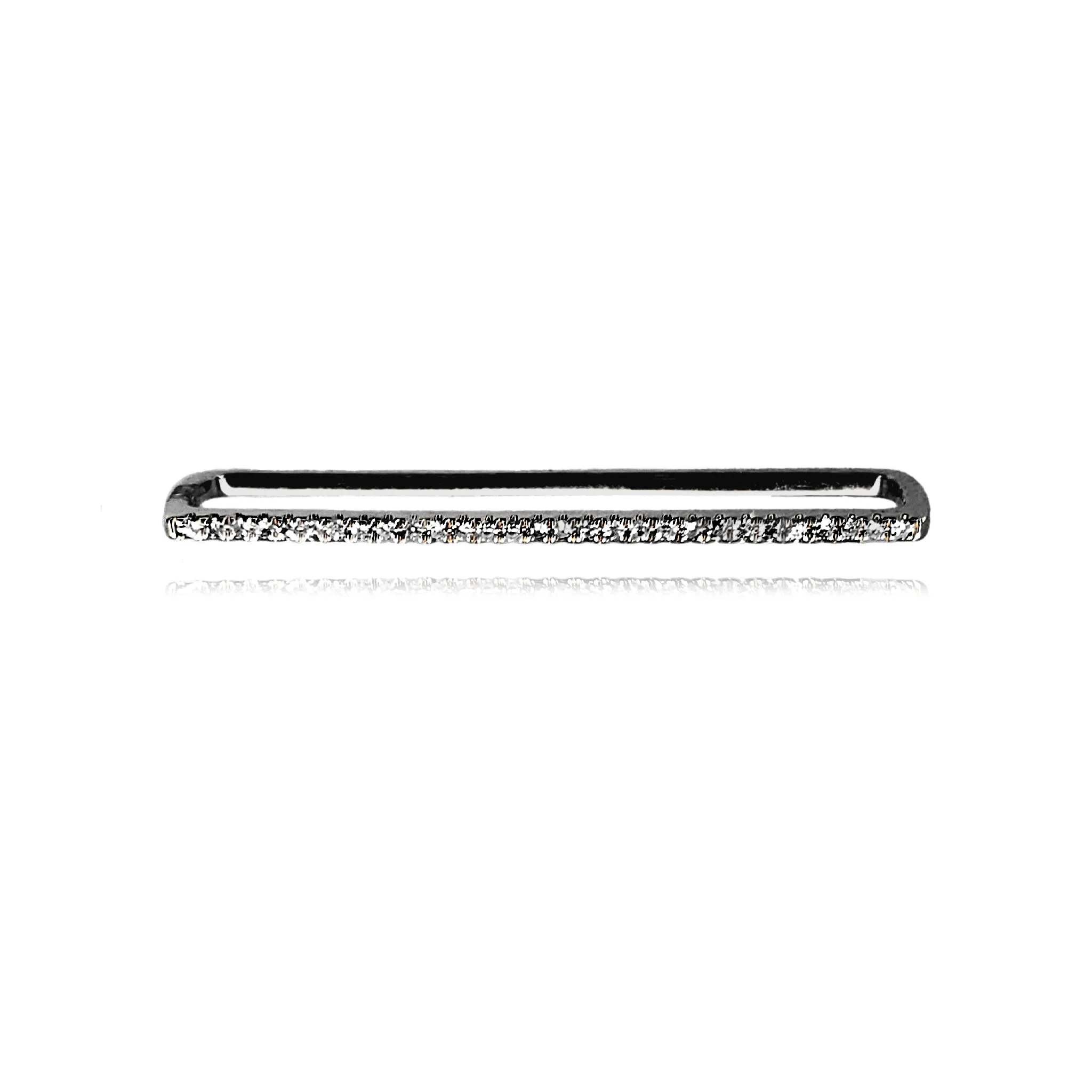 Diamond Ear Bar