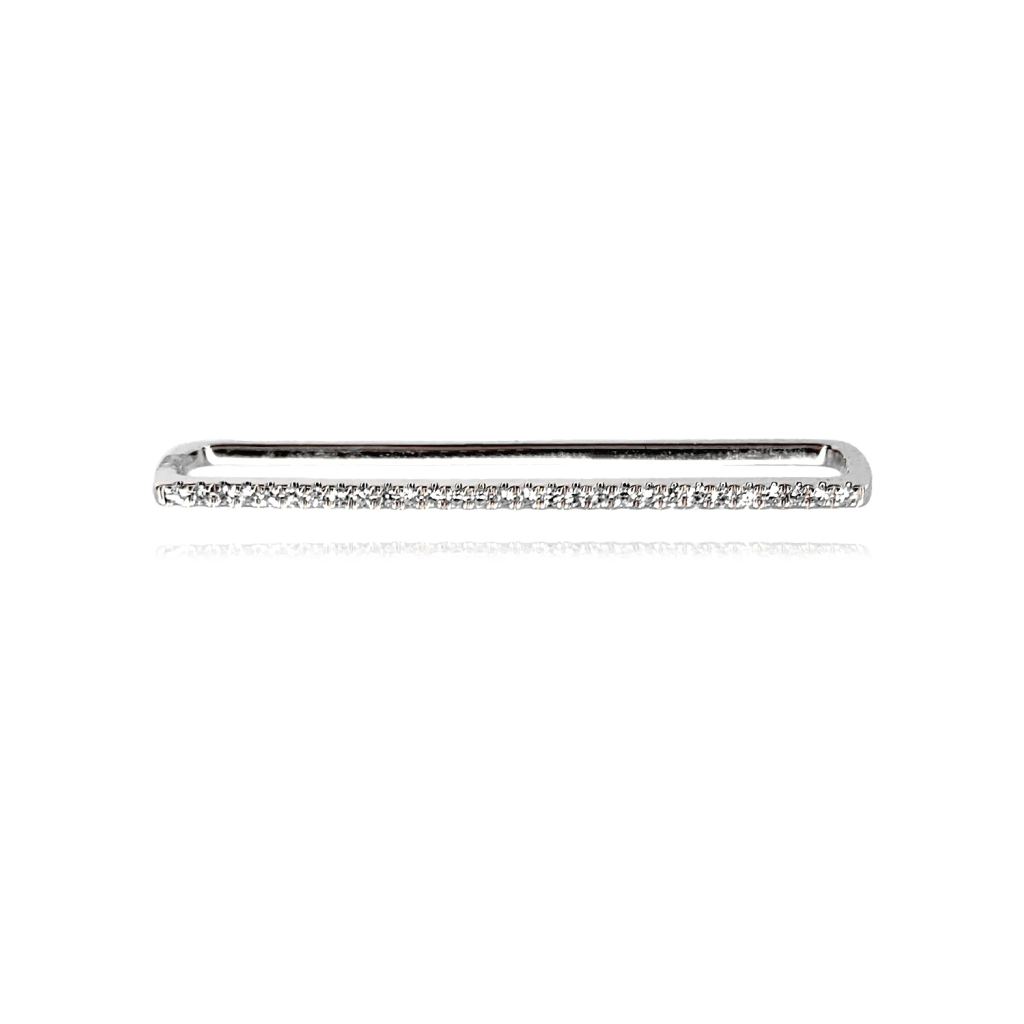Diamond Ear Bar