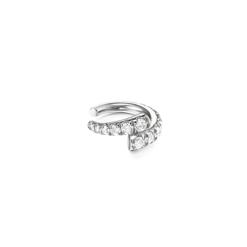 Diamond Lola Earcuff