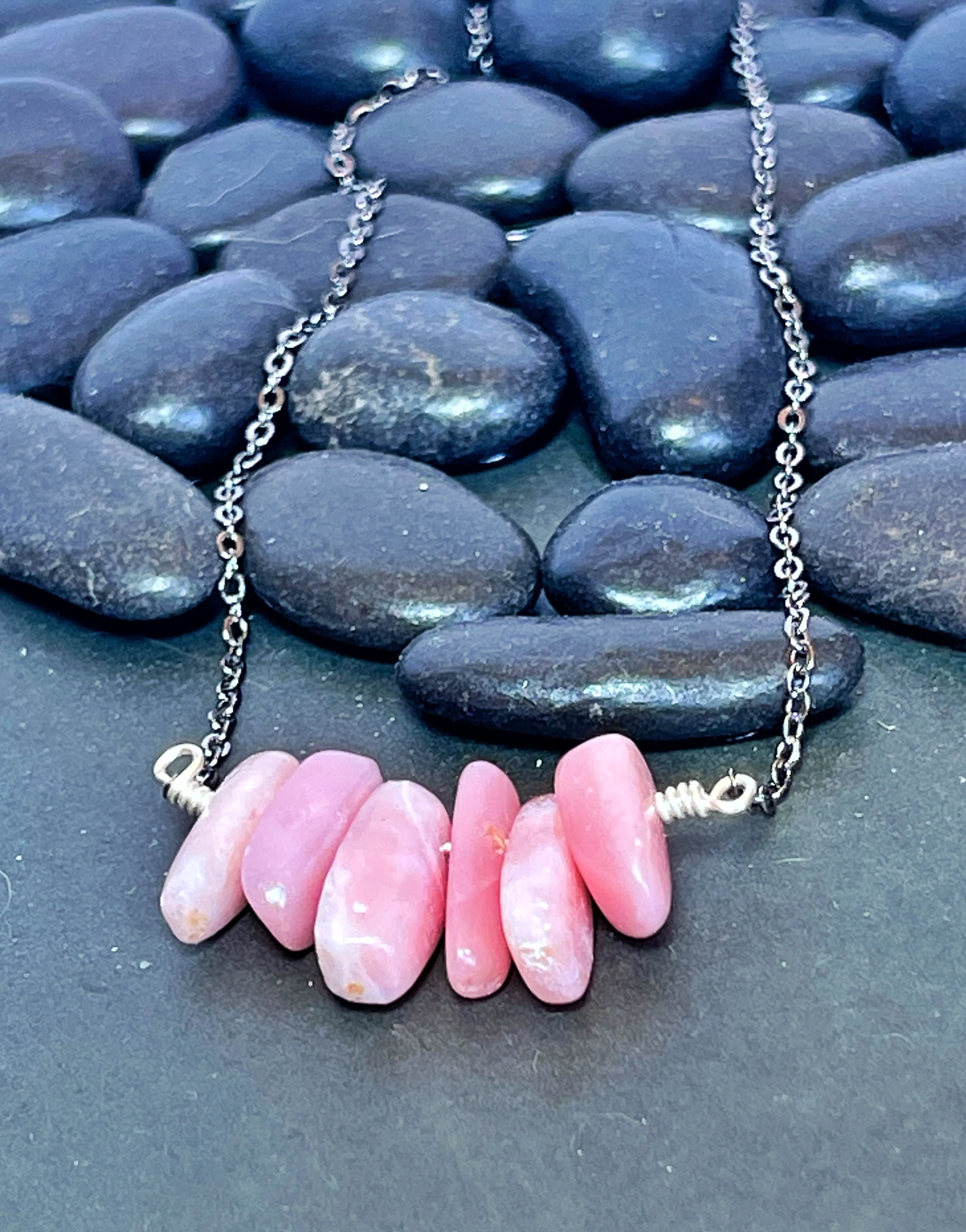 Don't Mistake My Kindness for Weakness Necklace