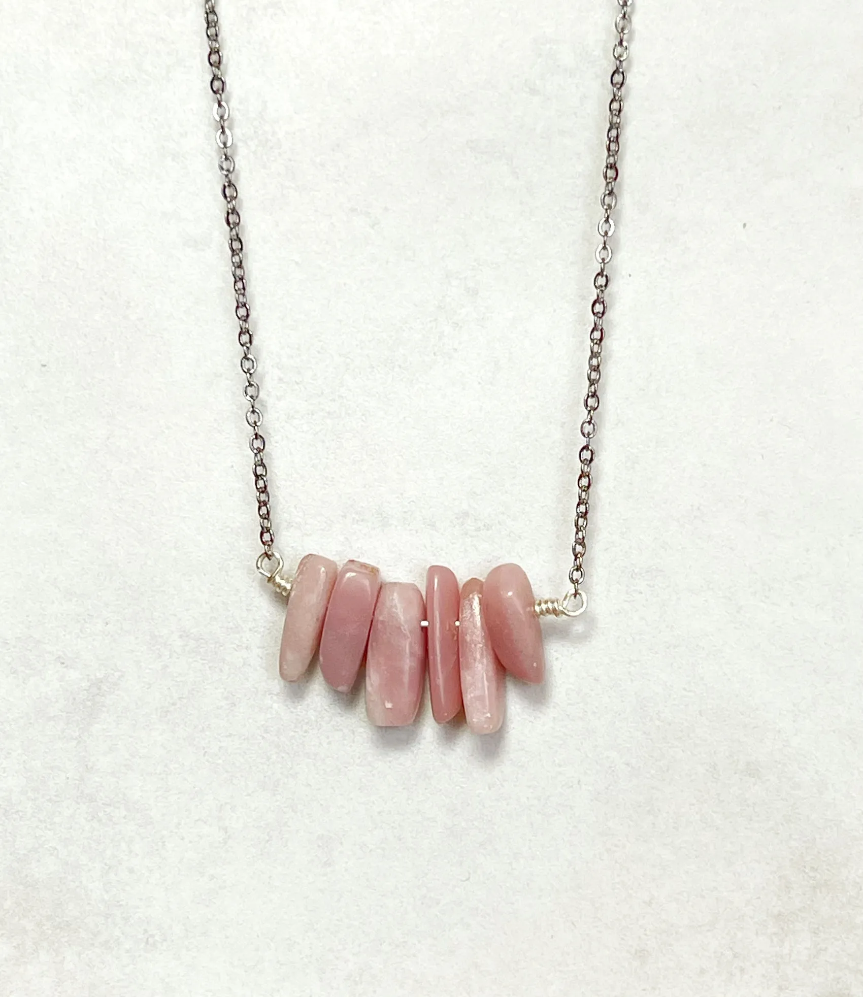 Don't Mistake My Kindness for Weakness Necklace